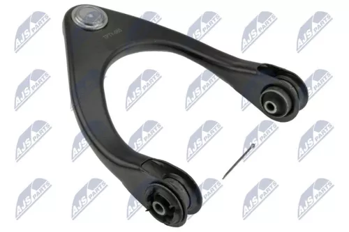 NTY NTY ZWG-TY-065 NTY ZWG-TY-065 Control/Trailing Suspension Arm 