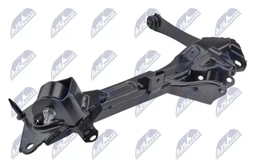 NTY NTY ZWT-AR-002 NTY ZWT-AR-002 Control/Trailing Suspension Arm 