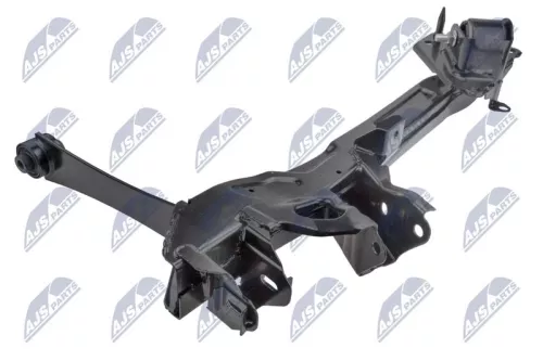NTY NTY ZWT-AR-003 NTY ZWT-AR-003 Control/Trailing Suspension Arm 