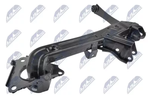 NTY NTY ZWT-AR-003 NTY ZWT-AR-003 Control/Trailing Suspension Arm 