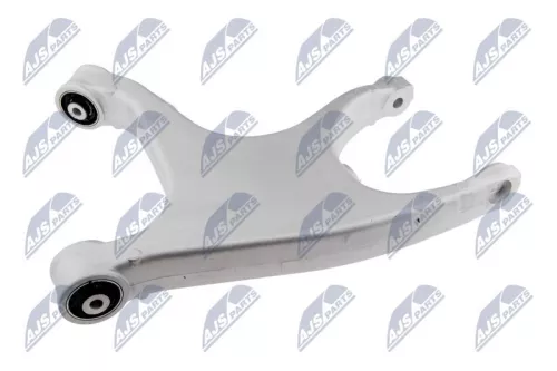 NTY NTY ZWT-AU-009 NTY ZWT-AU-009 Control/Trailing Suspension Arm 