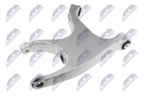 NTY NTY ZWT-AU-010 NTY ZWT-AU-010 Control/Trailing Suspension Arm 