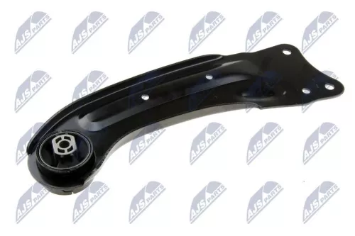 NTY NTY ZWT-AU-011 NTY ZWT-AU-011 Control/Trailing Suspension Arm 