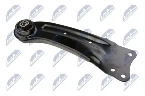 NTY NTY ZWT-AU-012 NTY ZWT-AU-012 Control/Trailing Suspension Arm 