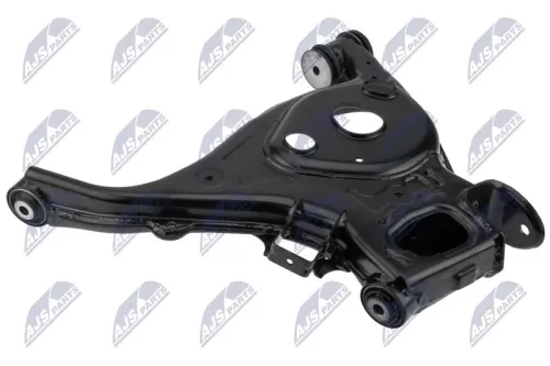 NTY NTY (ZWT-AU-014) Control/Trailing Arm, wheel suspension 