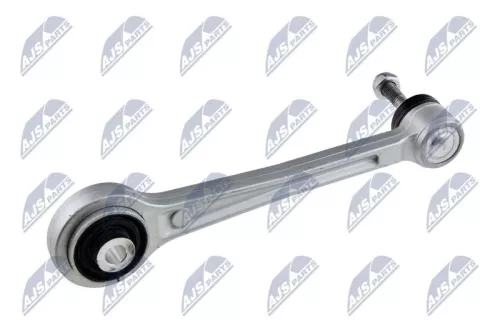 NTY NTY ZWT-BM-007 NTY ZWT-BM-007 Control/Trailing Suspension Arm 