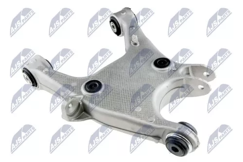 NTY NTY (ZWT-BM-034) Control/Trailing Arm, wheel suspension 