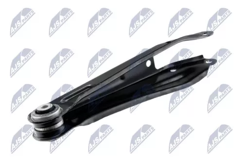 NTY NTY ZWT-BM-037 NTY ZWT-BM-037 Control/Trailing Suspension Arm 