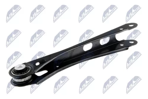 NTY NTY ZWT-BM-038 NTY ZWT-BM-038 Control/Trailing Suspension Arm 
