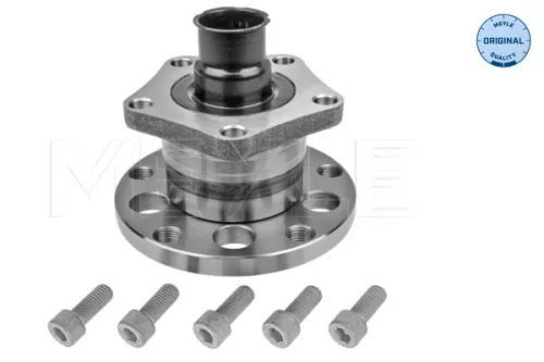 MEYLE Wheel Hub (100 752 0001)