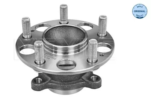 MEYLE Wheel Hub (31-14 752 0009)