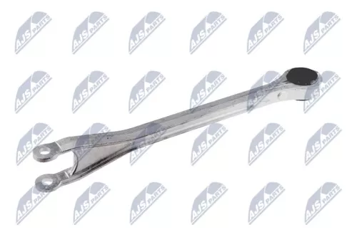 NTY NTY ZWT-CH-053 NTY ZWT-CH-053 Control/Trailing Suspension Arm 