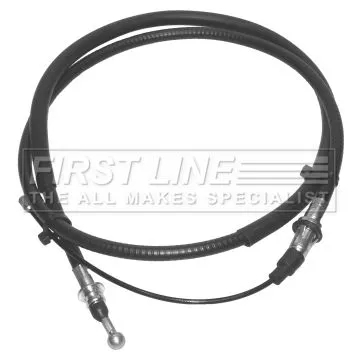 FIRST LINE FIRST LINE (FKB2348) Cable Pull, parking brake 