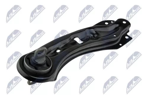 Mounting, control/trailing arm