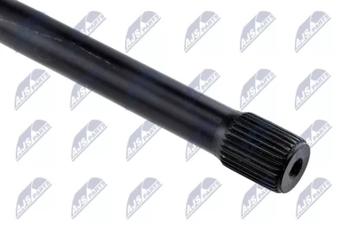NTY NTY ZWT-CT-008 NTY ZWT-CT-008 Control/Trailing Suspension Arm 