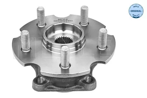 MEYLE Wheel Hub (30-14 752 0008)