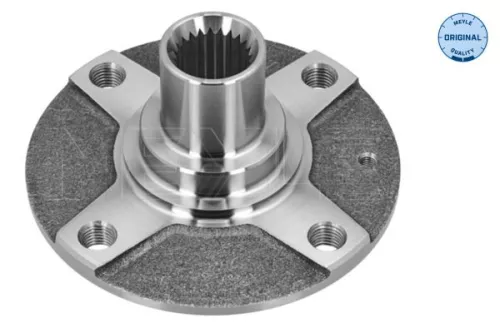 MEYLE Wheel Hub (714 164 0002)