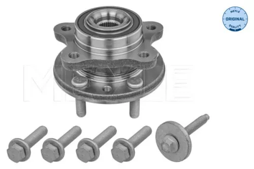 MEYLE MEYLE 514 652 0013 Wheel Hub 