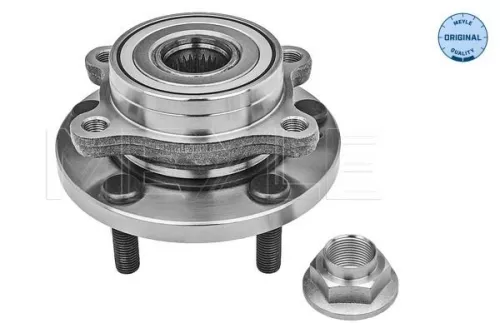 MEYLE Wheel Hub (37-14 652 0004)
