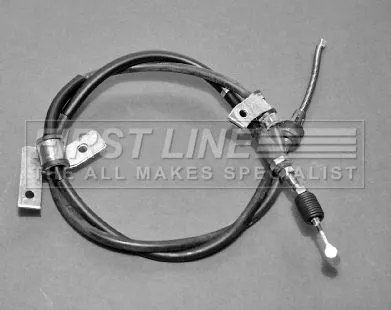 FIRST LINE FIRST LINE (FKB2354) Cable Pull, parking brake 