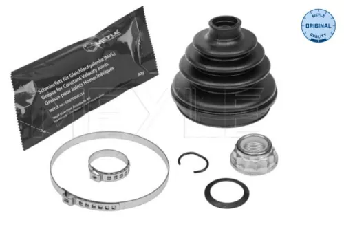 MEYLE Drive Shaft Cv Boot Kit