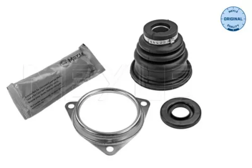 MEYLE MEYLE 16-14 495 0016 Meyle Front Left Inner Cv Boot Kit Drive Shaft for Dacia Lada Renaul 