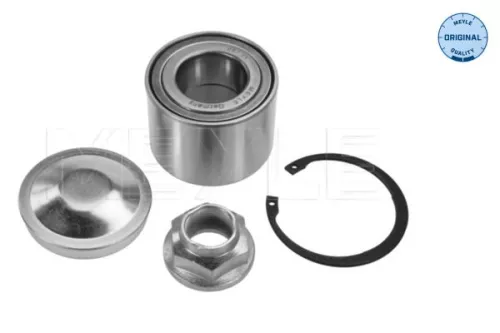 Meyle Rear Wheel Bearing Kit for Nissan Opel Renault Vauxhall Primastar Trafic I
