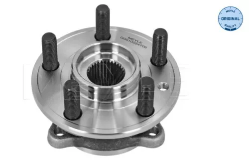 MEYLE Wheel Hub (18-14 652 0002)