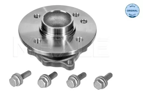 Wheel Hub