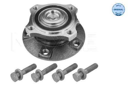 MEYLE Wheel Hub (314 652 0002)