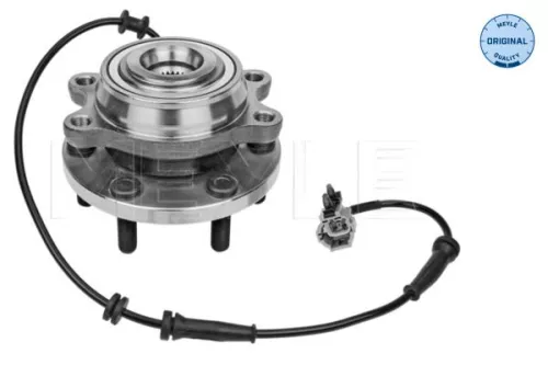 MEYLE MEYLE 36-14 652 0005 Wheel Hub 