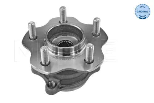 MEYLE Wheel Hub (36-14 750 0005)