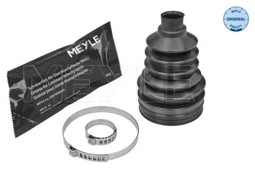 MEYLE Bellow Kit, drive shaft (614 160 0015)
