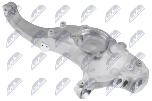 NTY NTY (ZZP-BM-004) Steering Knuckle, wheel suspension 