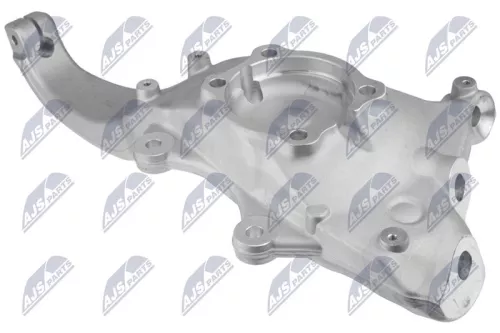 NTY NTY (ZZP-BM-005) Steering Knuckle, wheel suspension 