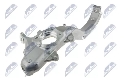 NTY NTY (ZZP-BM-006) Steering Knuckle, wheel suspension 
