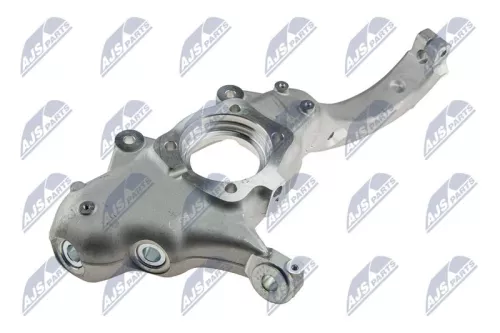 NTY NTY (ZZP-BM-007) Steering Knuckle, wheel suspension 