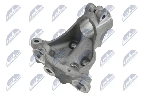 NTY NTY (ZZP-BM-018) Steering Knuckle, wheel suspension 