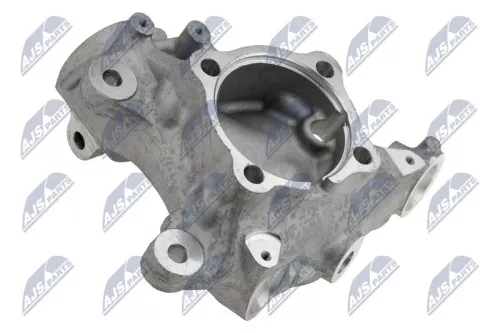 NTY NTY (ZZP-BM-019) Steering Knuckle, wheel suspension 