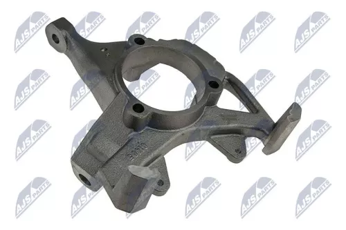 NTY NTY (ZZP-CH-000) Steering Knuckle, wheel suspension 