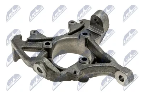 Steering Knuckle, wheel suspension