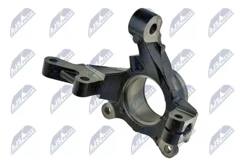 NTY NTY (ZZP-CH-002) Steering Knuckle, wheel suspension 