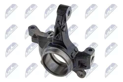 Steering Knuckle, wheel suspension