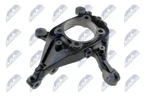 NTY NTY (ZZP-CH-004) Steering Knuckle, wheel suspension 