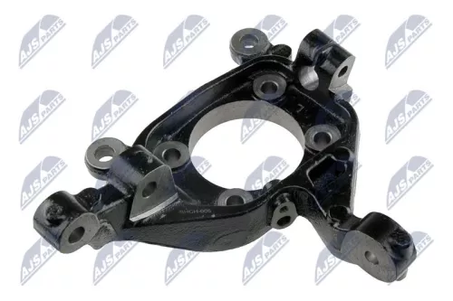 NTY NTY (ZZP-CH-005) Steering Knuckle, wheel suspension 