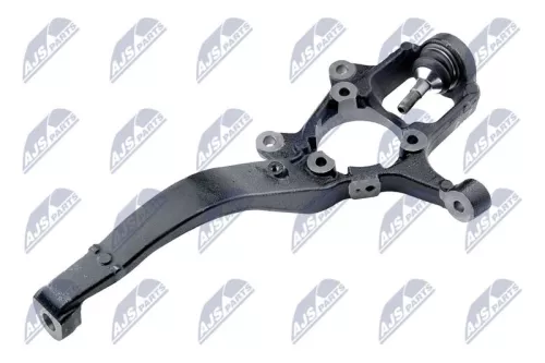 NTY NTY (ZZP-CH-012) Steering Knuckle, wheel suspension 