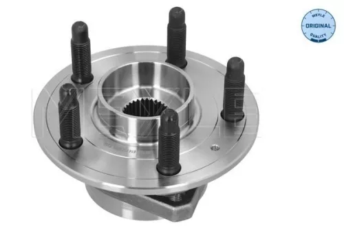 MEYLE MEYLE (614 652 0015) Wheel Hub 