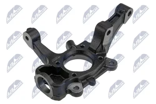 NTY NTY (ZZP-CH-016) Steering Knuckle, wheel suspension 