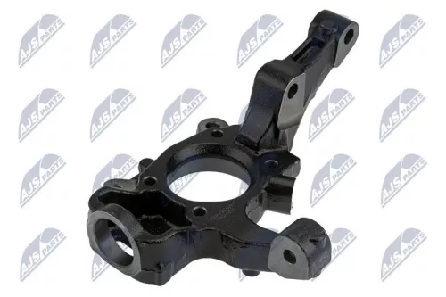Steering Knuckle, wheel suspension