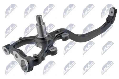 NTY NTY (ZZP-CH-020) Steering Knuckle, wheel suspension 